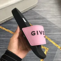 $45.00 USD Givenchy Slippers For Men #1435018