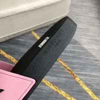 $45.00 USD Givenchy Slippers For Men #1435018