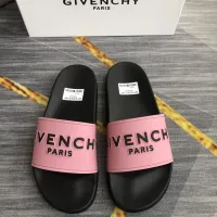$45.00 USD Givenchy Slippers For Women #1435019