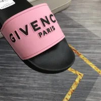 $45.00 USD Givenchy Slippers For Women #1435019