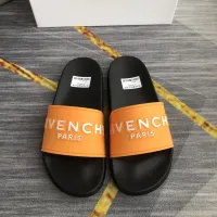 $45.00 USD Givenchy Slippers For Men #1435020
