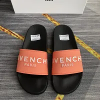 $45.00 USD Givenchy Slippers For Men #1435022