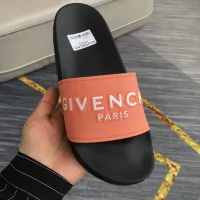 $45.00 USD Givenchy Slippers For Men #1435022