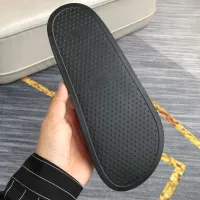 $45.00 USD Givenchy Slippers For Men #1435022