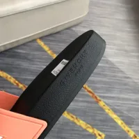 $45.00 USD Givenchy Slippers For Men #1435022