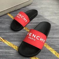 $45.00 USD Givenchy Slippers For Men #1435024