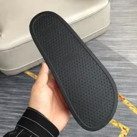 $45.00 USD Givenchy Slippers For Men #1435024