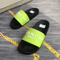$45.00 USD Givenchy Slippers For Men #1435026