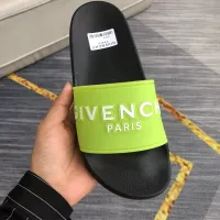 $45.00 USD Givenchy Slippers For Men #1435026