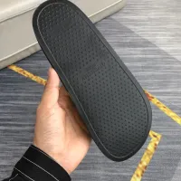 $45.00 USD Givenchy Slippers For Women #1435027