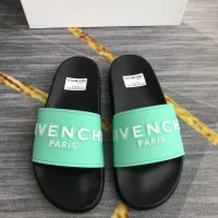 $45.00 USD Givenchy Slippers For Men #1435028