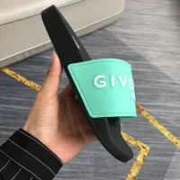 $45.00 USD Givenchy Slippers For Women #1435029