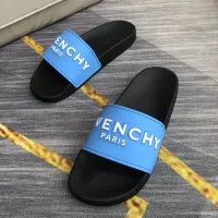$45.00 USD Givenchy Slippers For Men #1435030
