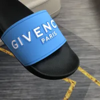 $45.00 USD Givenchy Slippers For Men #1435030