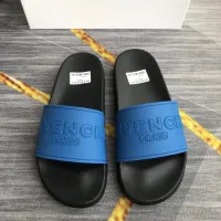 $45.00 USD Givenchy Slippers For Men #1435041