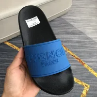 $45.00 USD Givenchy Slippers For Men #1435041