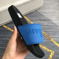 $45.00 USD Givenchy Slippers For Women #1435042