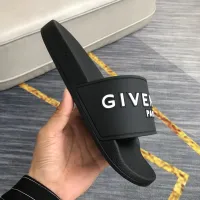 $45.00 USD Givenchy Slippers For Men #1435044