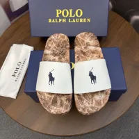 $45.00 USD Ralph Lauren Polo Slippers For Men #1435063
