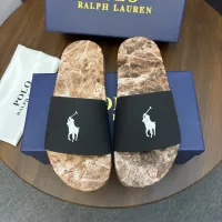 $45.00 USD Ralph Lauren Polo Slippers For Men #1435064