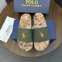 $45.00 USD Ralph Lauren Polo Slippers For Men #1435065
