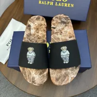 $45.00 USD Ralph Lauren Polo Slippers For Men #1435066