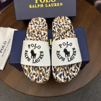 $45.00 USD Ralph Lauren Polo Slippers For Men #1435073