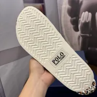 $45.00 USD Ralph Lauren Polo Slippers For Men #1435073