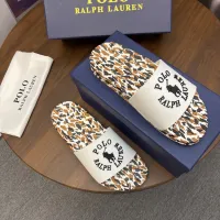$45.00 USD Ralph Lauren Polo Slippers For Men #1435073