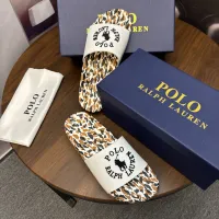$45.00 USD Ralph Lauren Polo Slippers For Men #1435073