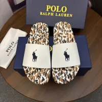 $45.00 USD Ralph Lauren Polo Slippers For Men #1435074