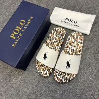 $45.00 USD Ralph Lauren Polo Slippers For Men #1435074