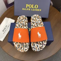 $45.00 USD Ralph Lauren Polo Slippers For Men #1435075