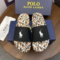 $45.00 USD Ralph Lauren Polo Slippers For Men #1435076