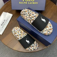 $45.00 USD Ralph Lauren Polo Slippers For Men #1435076