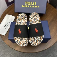 $45.00 USD Ralph Lauren Polo Slippers For Men #1435077