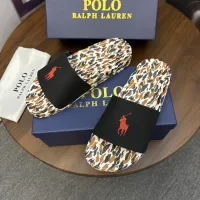 $45.00 USD Ralph Lauren Polo Slippers For Men #1435077