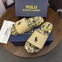 $45.00 USD Ralph Lauren Polo Slippers For Men #1435085