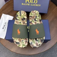 $45.00 USD Ralph Lauren Polo Slippers For Men #1435086