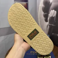 $45.00 USD Ralph Lauren Polo Slippers For Men #1435086