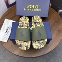$45.00 USD Ralph Lauren Polo Slippers For Men #1435087