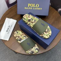 $45.00 USD Ralph Lauren Polo Slippers For Men #1435087
