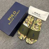 $45.00 USD Ralph Lauren Polo Slippers For Men #1435087
