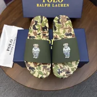 $45.00 USD Ralph Lauren Polo Slippers For Men #1435090
