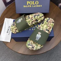 $45.00 USD Ralph Lauren Polo Slippers For Men #1435090