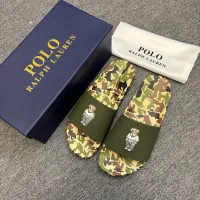 $45.00 USD Ralph Lauren Polo Slippers For Men #1435090