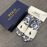 $45.00 USD Ralph Lauren Polo Slippers For Men #1435101