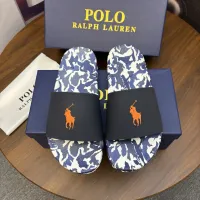 $45.00 USD Ralph Lauren Polo Slippers For Men #1435102
