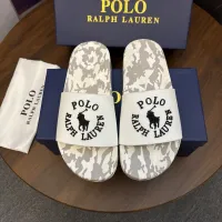 $45.00 USD Ralph Lauren Polo Slippers For Men #1435114