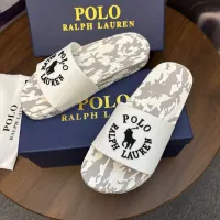 $45.00 USD Ralph Lauren Polo Slippers For Men #1435114
